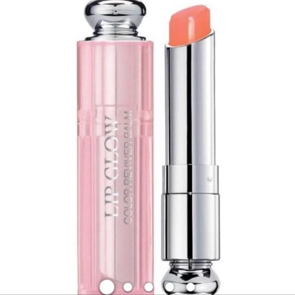 Dior Addict Lip Glow - Coral 004